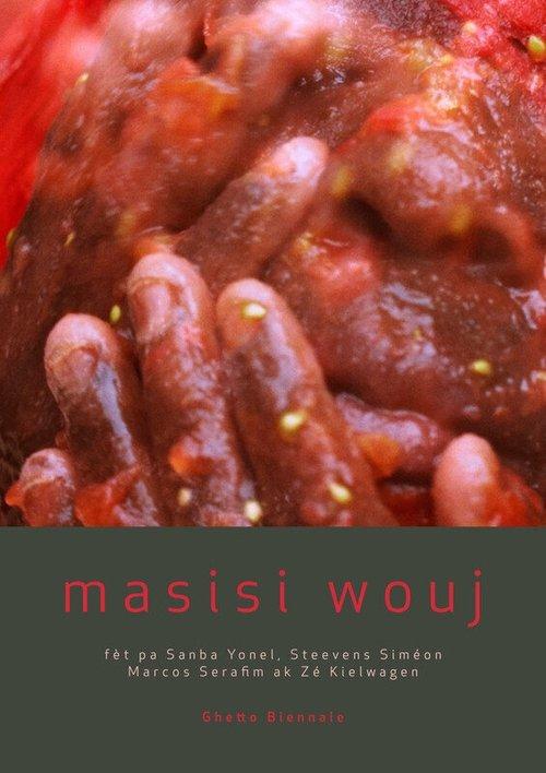 Masisi Vermelha