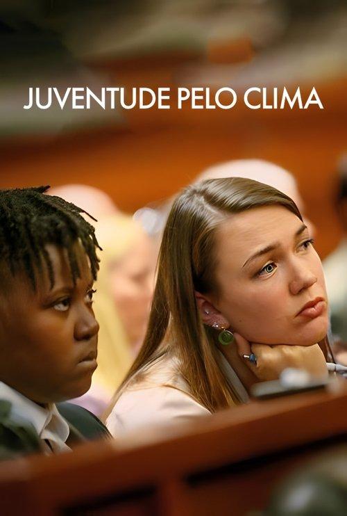 Juventude pelo Clima