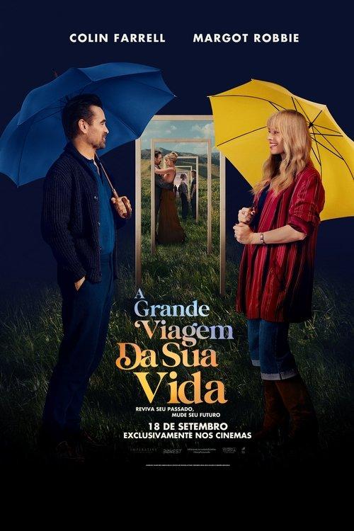 A Grande Viagem Da Sua Vida