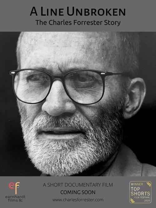 A Line Unbroken: The Charles Forrester Story
