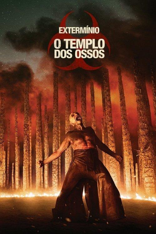 28 Years Later: The Bone Temple