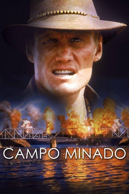 Campo Minado