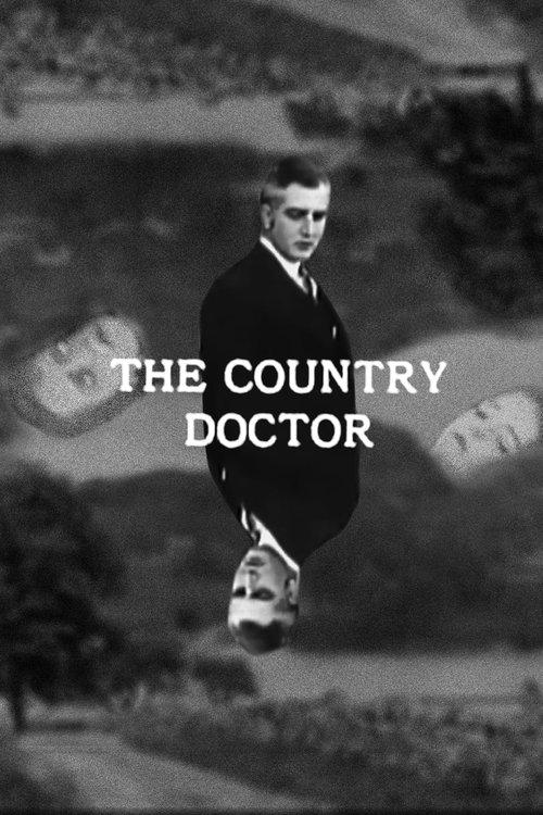 O Médico do Campo