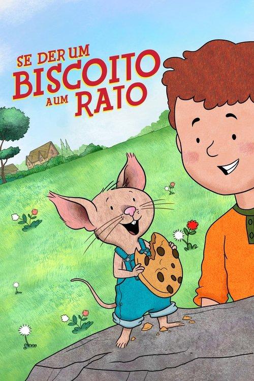 Se Der um Biscoito a um Rato