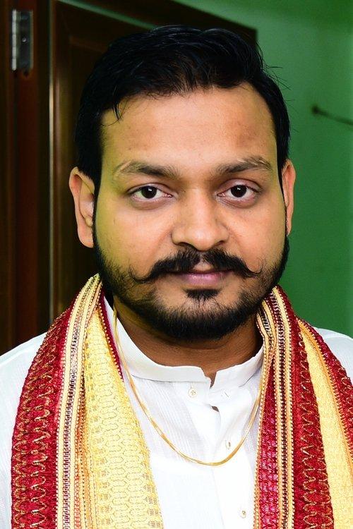Sakti Jagdev