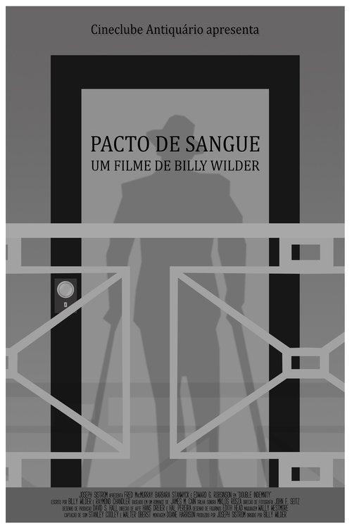 Pacto de Sangue