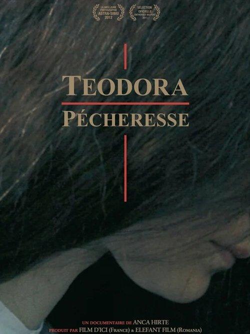 Pacatoasa Teodora