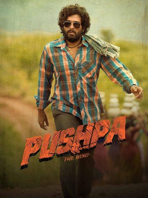 Pushpa: The Rise