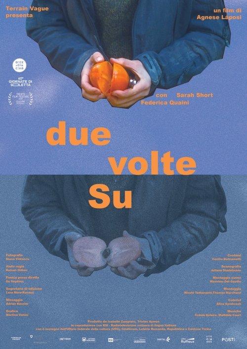 Due volte Su