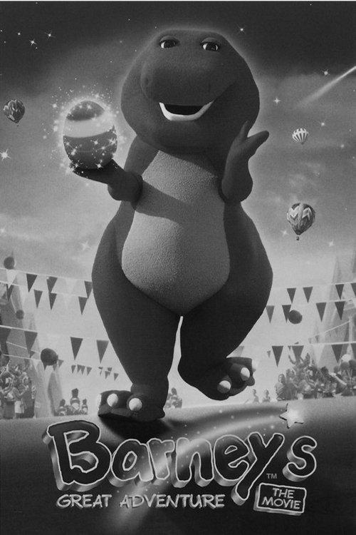 As Aventuras de Barney