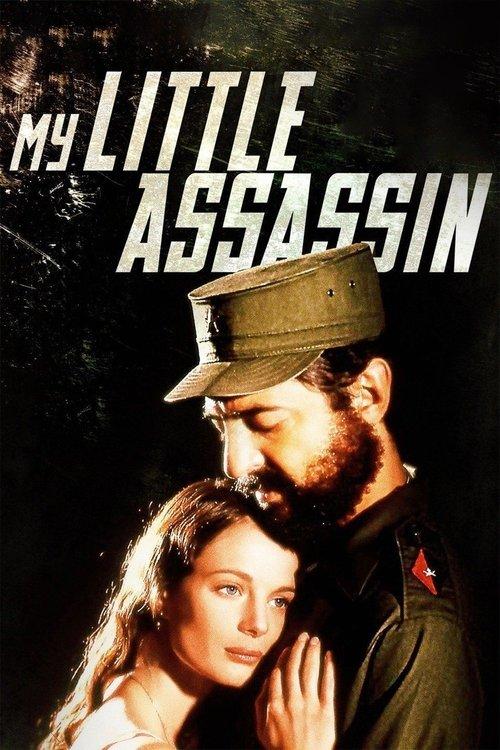 Minha Pequena Assassina