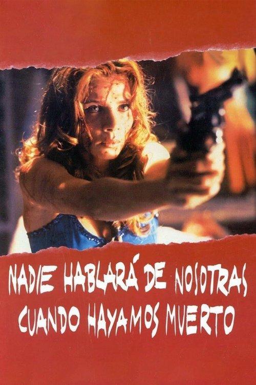 Ninguém Falará de Nós Quando Estivermos Mortos