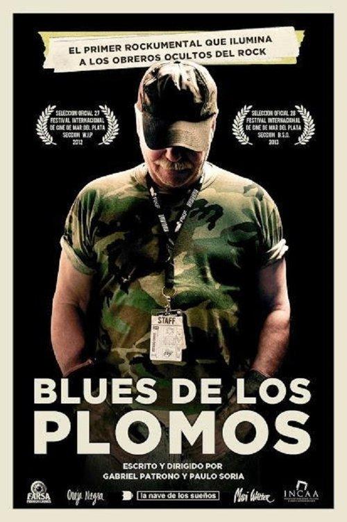 Blues dos Plomos