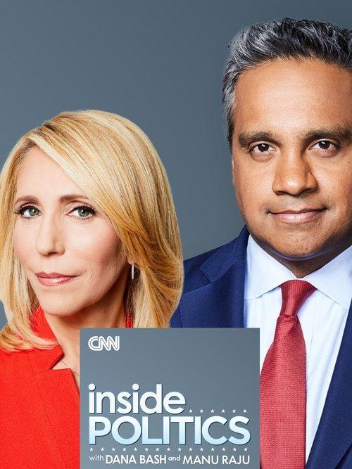Inside Politics Sunday