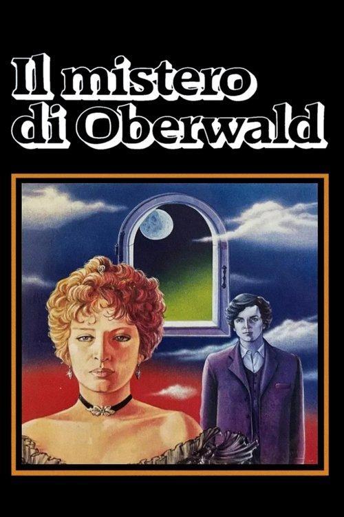 O Mistério de Oberwald