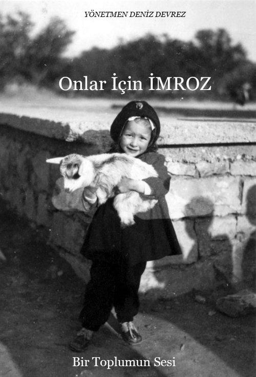 Onlar İçin İmroz