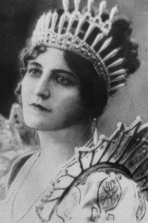 Georgette Sorelle