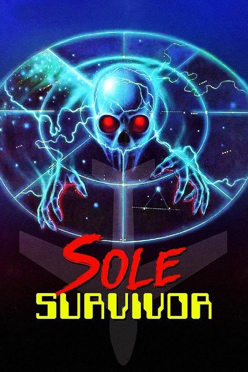 O Único Sobrevivente