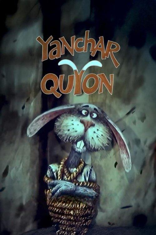 Yanchar quyon