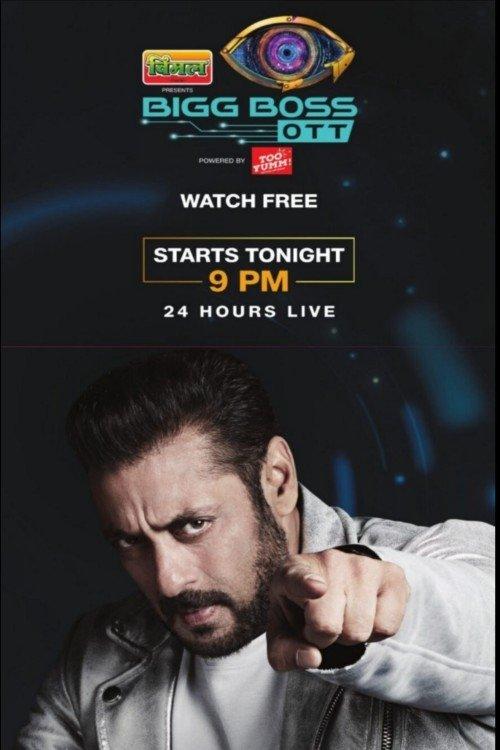 Bigg Boss