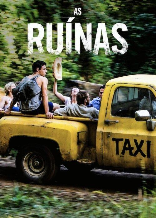 As Ruínas
