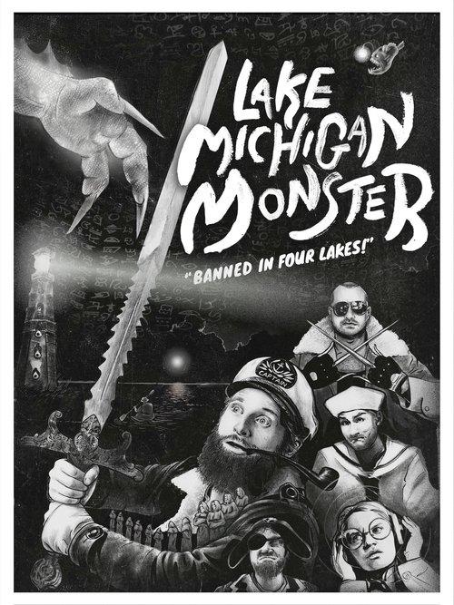 O Monstro do Lago Michigan