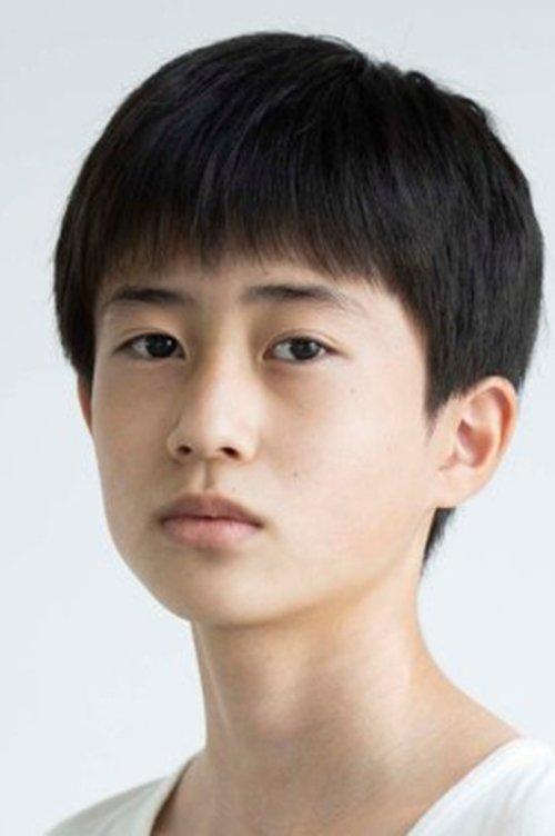 坂元愛登