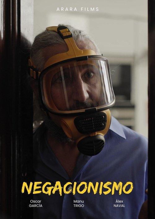 NEGACIONISMO