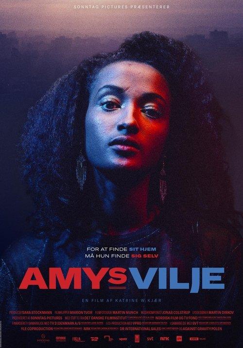 Amys vilje