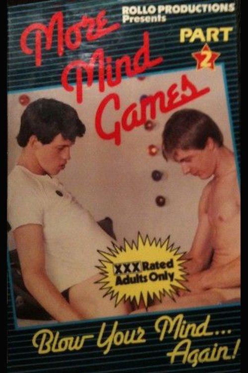 More mind games
