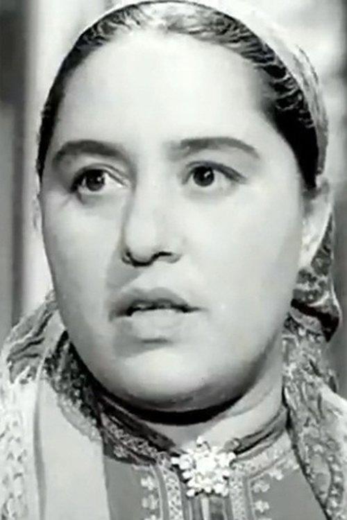 Oguljahan Mämikowa