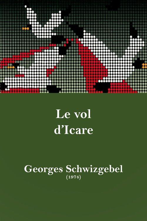 Le vol d'lcare