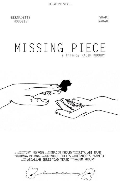 Missing Piece