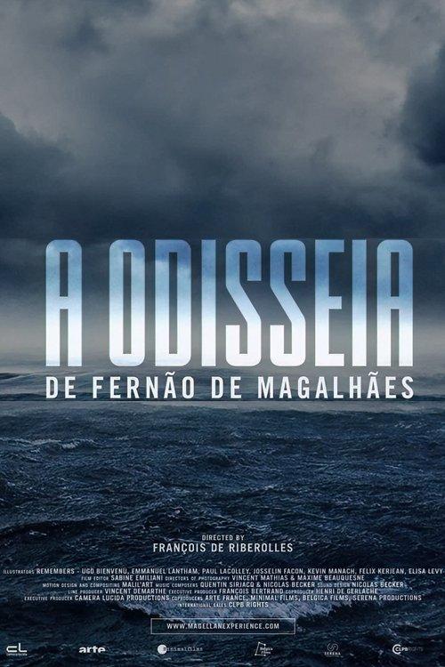 L'Incroyable Périple de Magellan