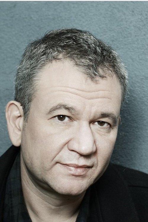 Tom Doyle