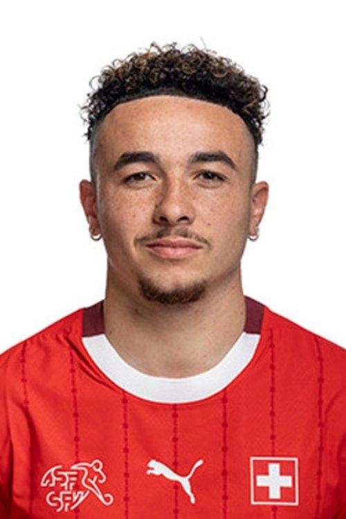 Ruben Vargas