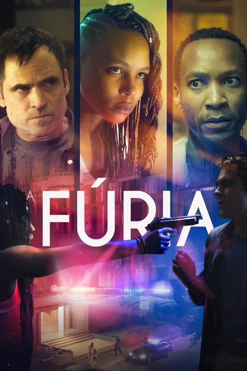 A Fúria