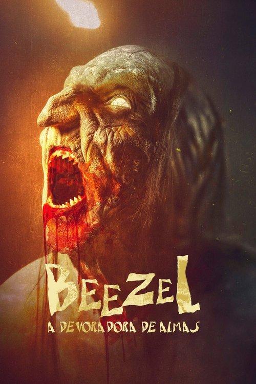 Beezel - A Devoradora de Almas