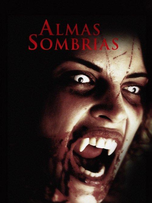 Almas Sombrias