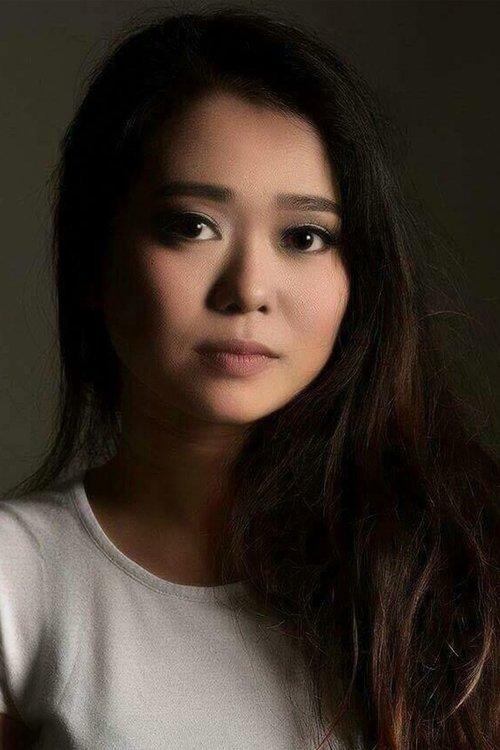 Sarina Sasaki