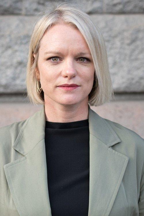 Cleona Ní Chrualaoi
