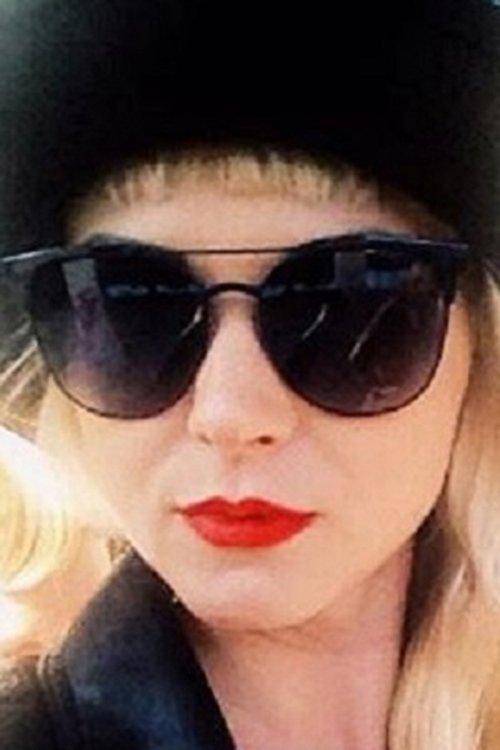 Анна Рожецкая