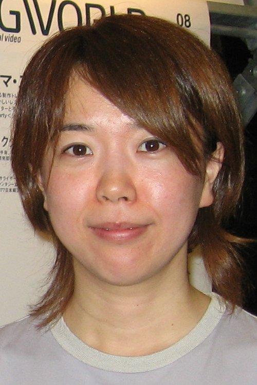 佐伯幸枝