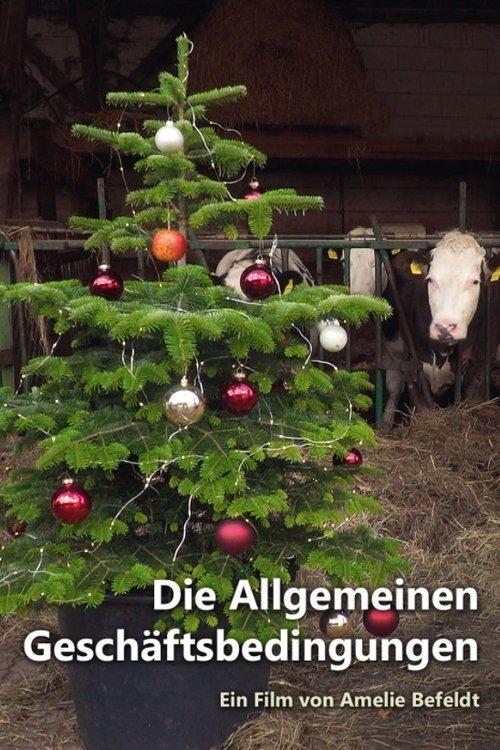 Die Allgemeinen Geschäftsbedingungen