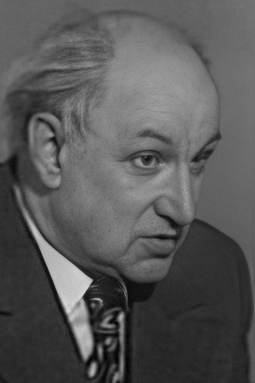 Владимир Андреев