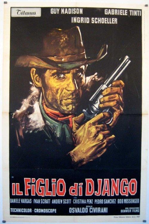 O Filho de Django
