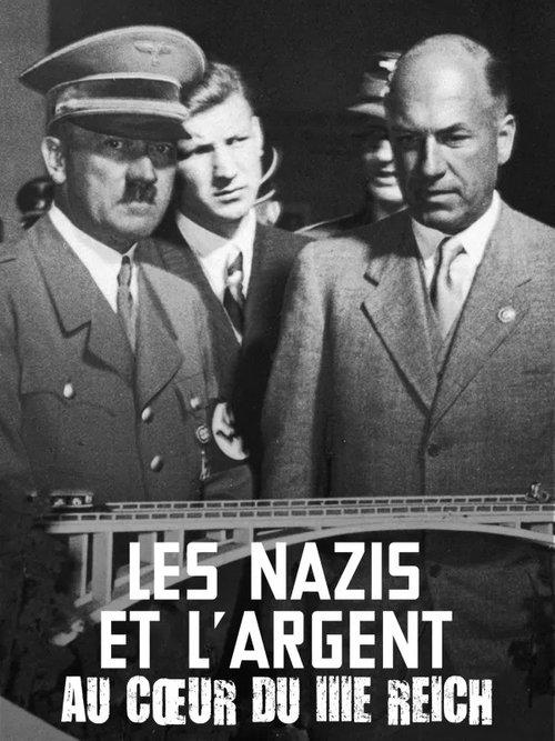Dinheiro Sujo: Por Dentro da Economia Nazista