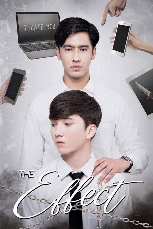 The Effect The Series