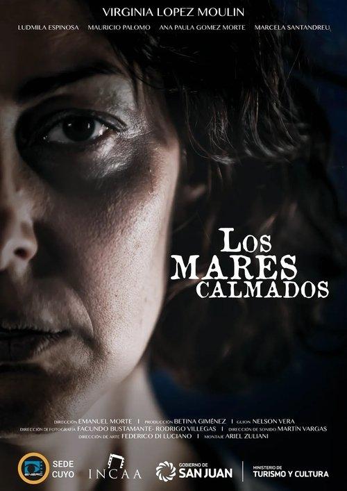 Los Mares Calmados