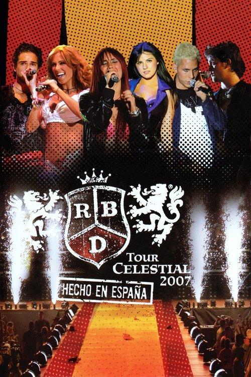 RBB  - Hecho en España